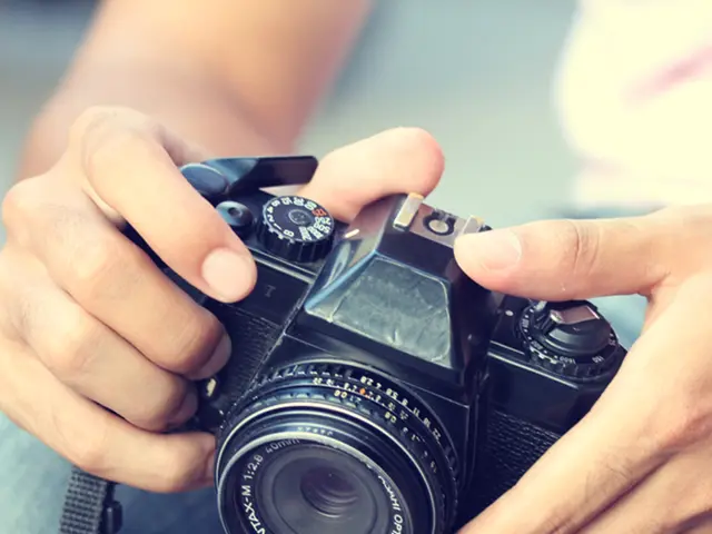 DJI's Osmo Pocket 3 model stands out peculiarly among the cameras I've encountered, sparking my...