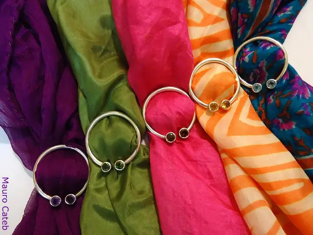 Exploring Cloud World: A Private Quest for Policy Obeyance