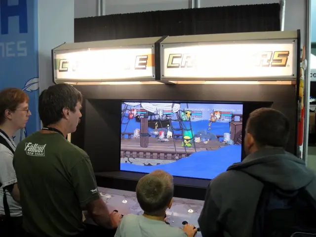 Unveiling the Educational Aspects of Gaming in Generating Z's Obsession with Tracking and...