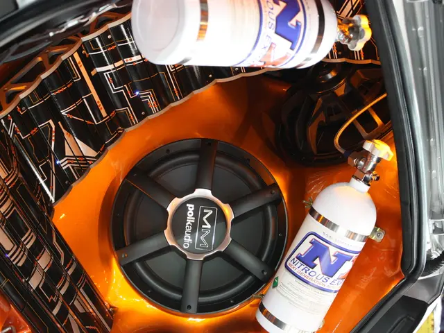 Investigating Bose's Car Audio: An In-depth Analysis of Bose's Automotive Sound Systems