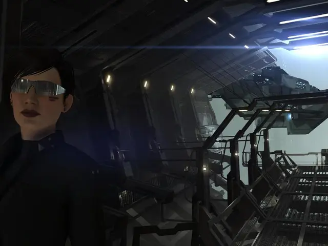 Essential Information on Meta's Virtual Reality Spectacles