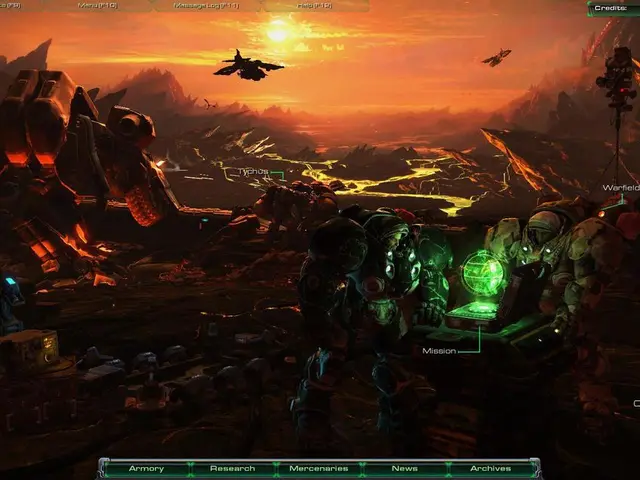 Cutting-edge AI weather forecasting technology by a Swiss startup outperforms offerings from...