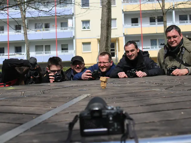 Sony Enhances Firmware for SRG-A40 and SRG-A12 PTZ Cameras