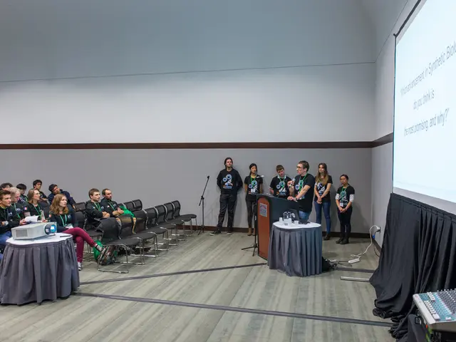 AI-Enhanced B2B Networking Platform Debuts, Offering Unparalleled Return on Investment Assurance