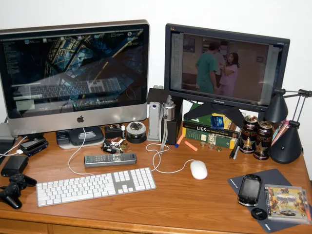 "In-depth review of AOC's Q27G40XMN, a 27-inch Mini LED gaming monitor boasting impressive color...