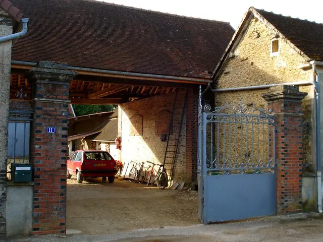 UK Nuclear Fusion Secures £650m Investment for Energy Transition