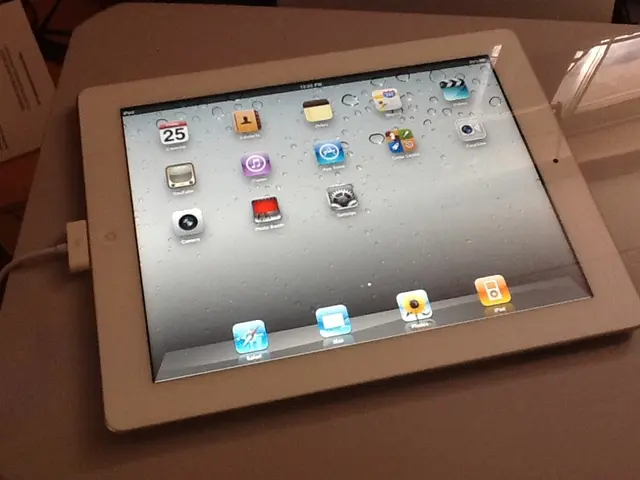 MSI postpones the release of its Wintel Tablet PC until March 2011.