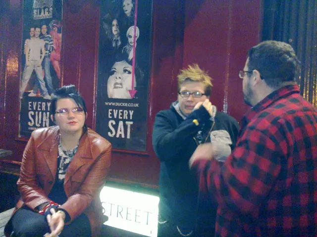 Actress Billie Lourd signs up for Luca Guadagnino's film project titled "Artificial"