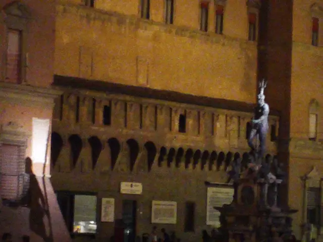 Emmys Awards 2023: Exceptional Rotoscoping Work by Scanline VFX on Series 'Shadow and Bone'