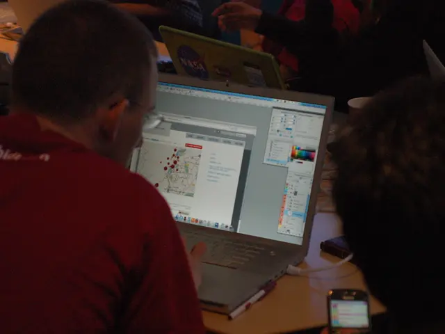 Placing the smartphone on the table: an alternative positioning option