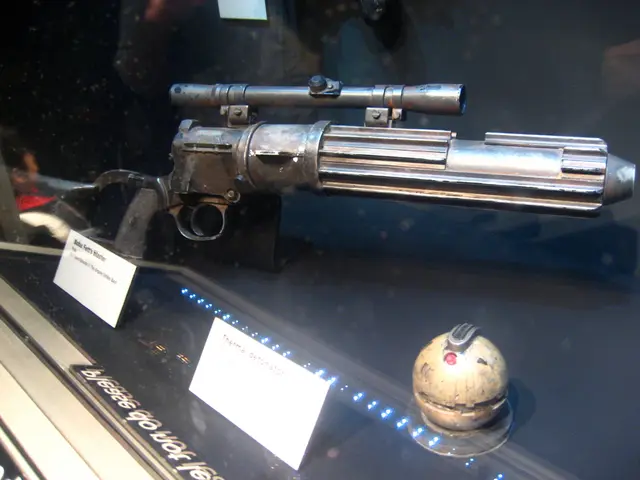 Groundbreaking Progress in Forensic Technology Reshaping the Face of Police Work