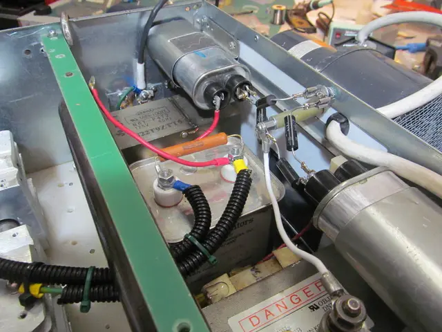 Businesses Embracing Diverse Robotics Beyond Drones, According to Recent Study