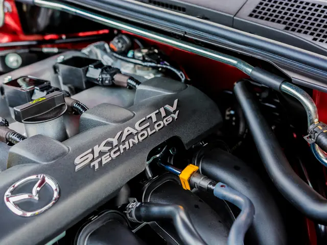 Renault R5 Turbo 1 from 1980 Showcased in Snapshots