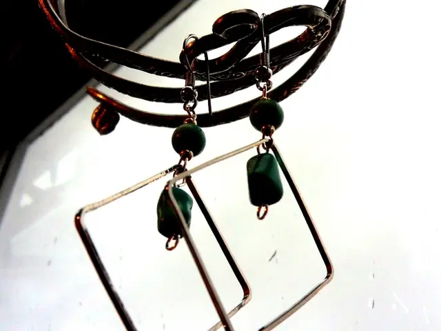 Earbud Revolution: The Ascendancy of Motion-Based Command in Audio Devices