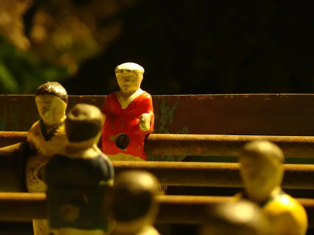 Mattel Plans to Produce a Feature Film Based on View-Master