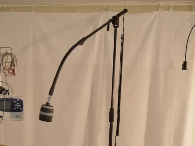 Transformed Audio Features in Boya Magic Mic, Reviewed: Exploring 6 Standout Characteristics