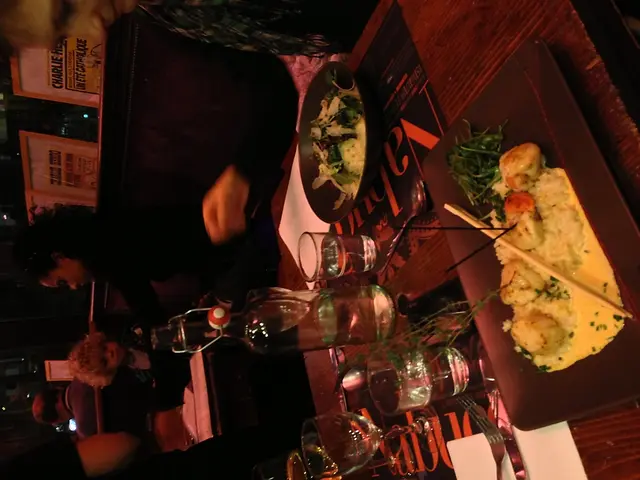 Preparing for a Career in Culinary Tech Education