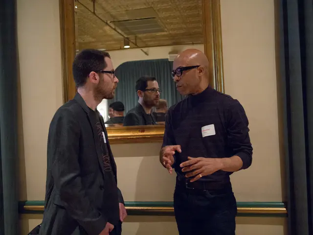 Ghanaian Researcher Paul Azunre Developing AI for Local Languages, Facing Challenges Along the Way