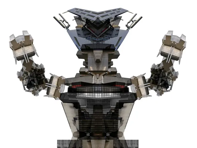 "Unitree's founder anticipates a groundbreaking advancement in robotics, comparable to ChatGPT's...