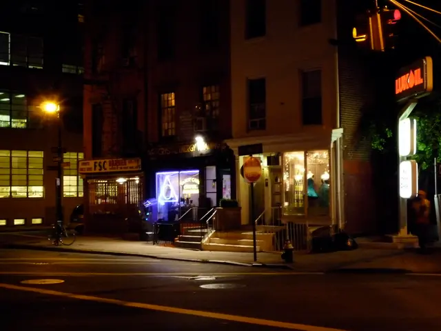 Optical Fiber Plant Launch: Deutsche Telekom to Commence Operations in Ahorntal, Town of...