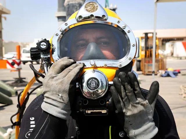 New GPS tracking device, DropBlock, introduced by RoGO Communications, designed for wildfire first...