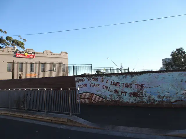 Geospatial Data Exploration: A Global Perspective (November Issue)