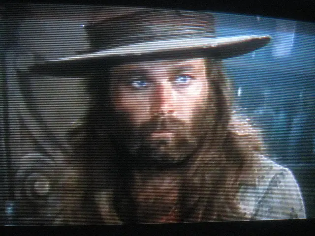 Artificial Intelligence struggles to create a regal image devoid of an eerie, unsettling quality.