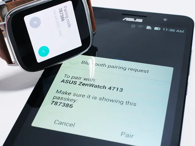 Upgraded sensors and improved charging system potentially revealed in latest leaks of the upcoming...