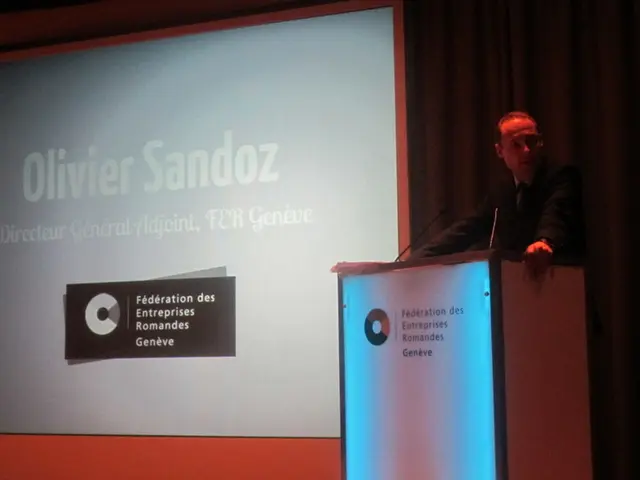 Revolutionized Communication Achieved through AI-Empowered Approach by Caantin