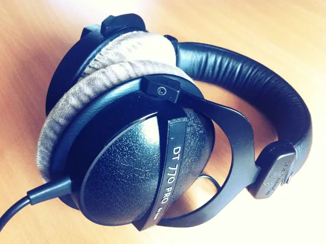 Meze's new open-back headphones promise a "sharp, immersive, and precise audio adventure"