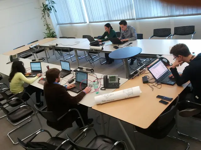 Remote and Hybrid Work Models: Enduring Presence in the Evolving Workforce Landscape