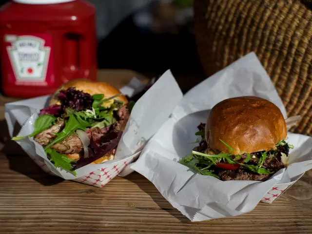 Ninja's Double Stack air fryer faces competition with COSORI's new stacked smart model