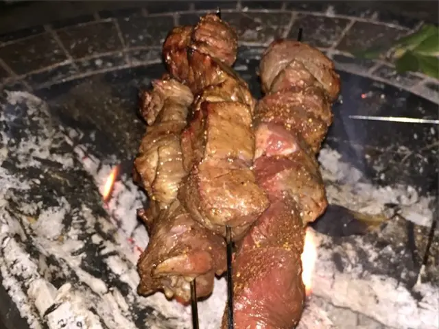 Advancements in Food Preparation: Journeying from Molecular Cooking to Future Culinary...