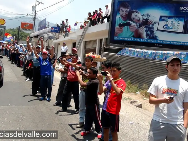 Egypt's Rabbit Mobility Secures $1.3 Million in Funding for Expansion of Electric Scooter Service