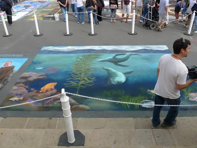 Real-Time Sketching on the Internet with OpenCV Technology