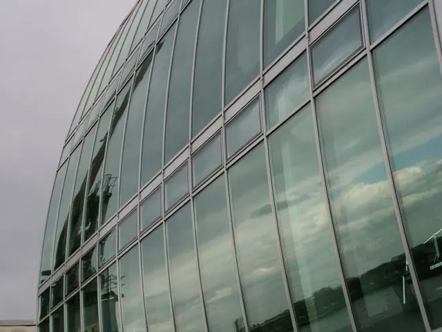 Global progression accelerates for Eonx, marked by strategic executive appointments on a worldwide...