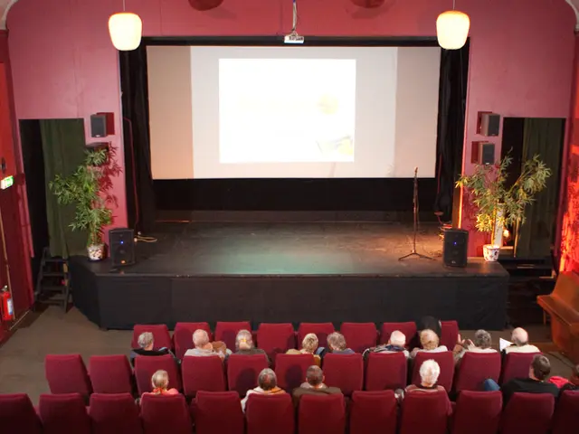 Enthralling Gatherings of Devotees