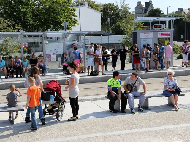 "Battlefield 6's open beta breaks franchise records, amassing over half a million simultaneous...