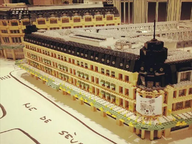 In the international AI competition, Vietnamese engineering professionals clinch the top spot,...