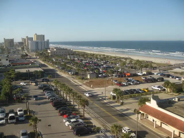 Tech Giant Amazon Web Services Agrees on Renewable Energy Acquisition Contract in India with...