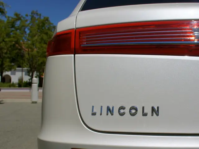 Energy harvested from automobile rooftops through solar panels