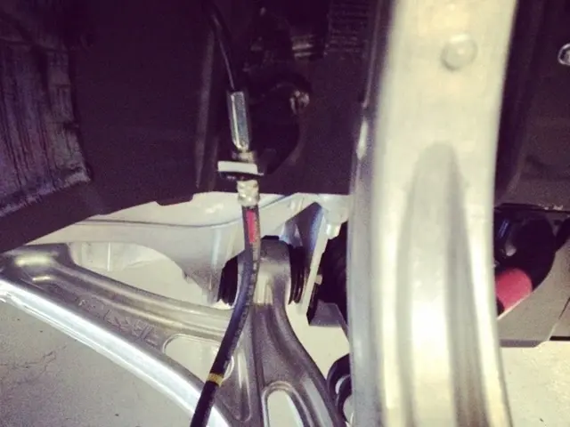 Tesla Cybertruck owner discovers rust spots following magnet attachment to door, expresses concern...