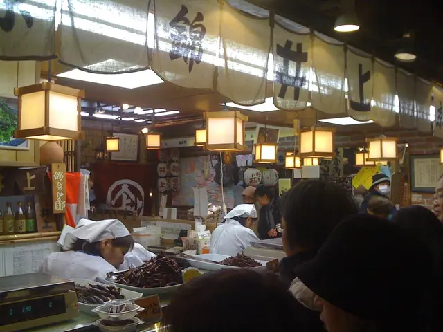 Cava teams up with Chipotle in an intense competition to automate operations