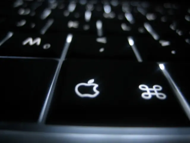 Apple's Six Hundred Billion Dollar Investment to Amplify American Production Capabilities