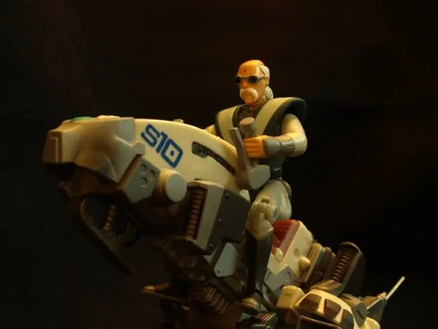 China-based start-up increases auto component manufacturing using 100 factory robots