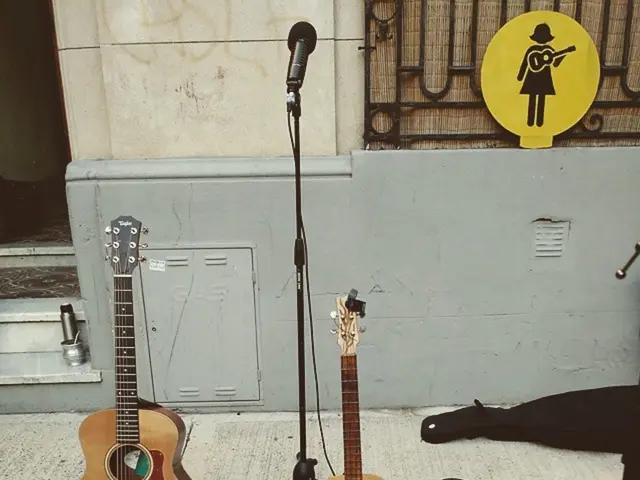 "Is my identity a numeral or a label? That seems to be the enigma JHS Pedals poses, tantalizing...