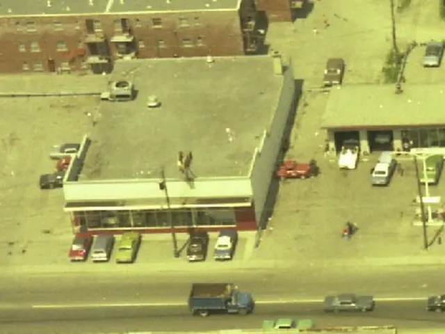 Autonomous driving to experience significant growth in Germany, positioning the country as a global...