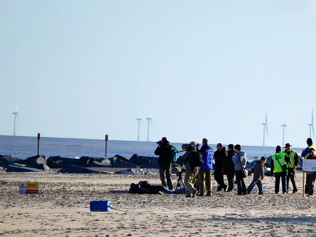 Capturing stunning Perseid meteor shots with minimal moonlight interference: A guide for this...