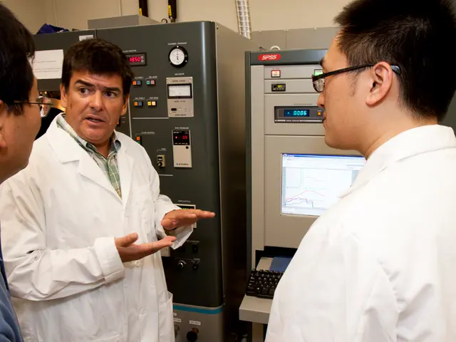 Tech magnate Sam Altman of OpenAI could invest in a novel brain-focused tech startup, aiming to...