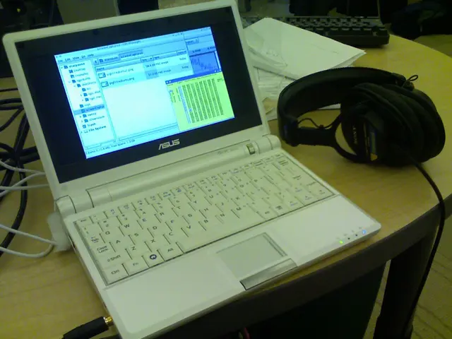 Customizable, multi-functional device by Critter & Guitari - Organelle S2, serving as a synth,...